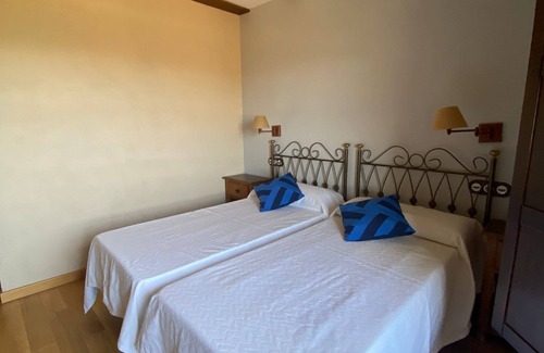Aldeadavila de la Ribera Hotel | Hotel Rural Centro de las Arribes