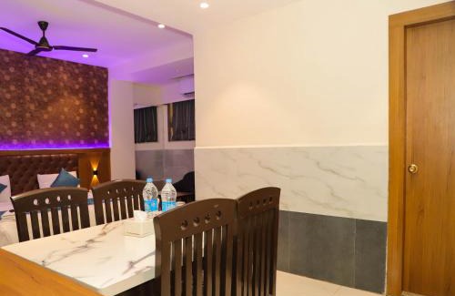 Amarnath Hotel | Hotel Ruby