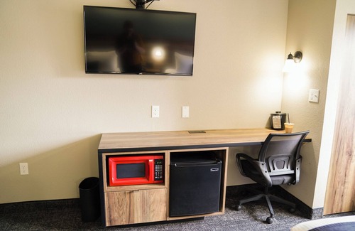 Ponderay Hotel | Hotel Ruby Ponderay/Sandpoint