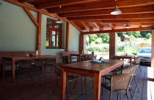 Kunstat Hotel | Hotel Rudka