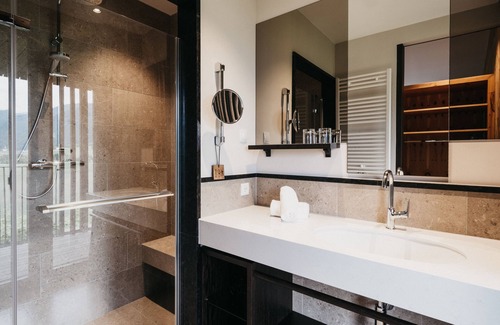 Riscone Hotel | Hotel Rudolf