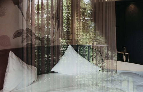 Riscone Hotel | Hotel Rudolf