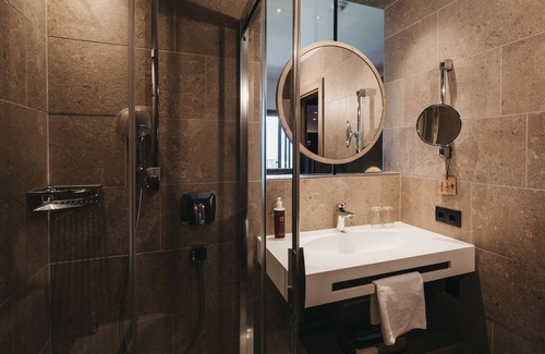 Riscone Hotel | Hotel Rudolf