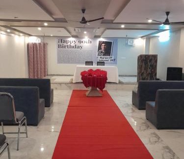 Dehradun Hotel | Hotel Rudra