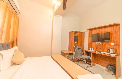 Dehradun Hotel | Hotel Rudra