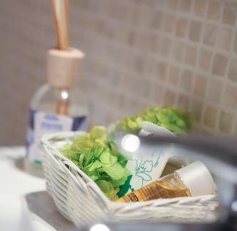 Vinchiaturo Hotel | Hotel Ruffirio