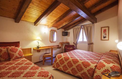Arvier Hotel | Hotel Ruitor