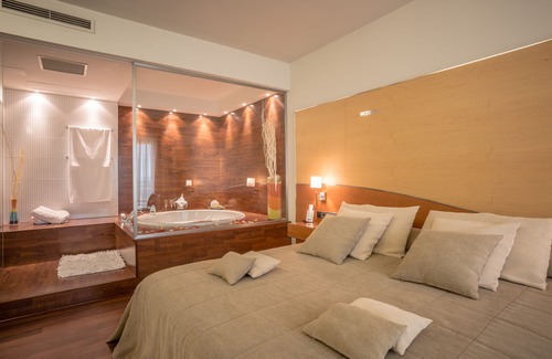 Deltebre Hotel | Hotel Rull