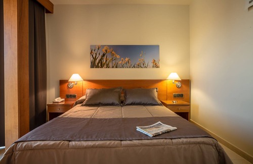 Deltebre Hotel | Hotel Rull