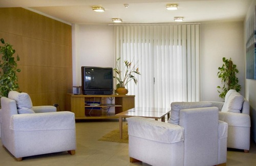 Deltebre Hotel | Hotel Rull