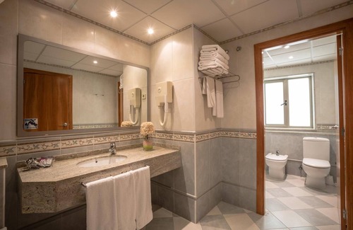 Deltebre Hotel | Hotel Rull