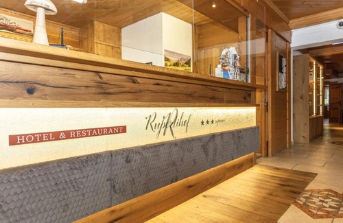 Ainring Hotel | Hotel Rupertihof