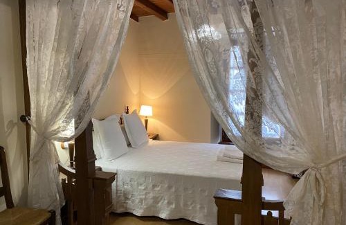 Aldeadavila de la Ribera Hotel | Hotel rural Rinconada de las Arribes