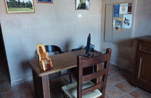 Terriente Hotel | Hotel Rural Abuelo Rullo