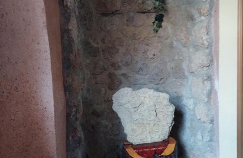 Terriente Hotel | Hotel Rural Abuelo Rullo
