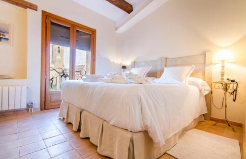 Els Guiamets Hotel | Hotel Rural Cal Torner Adults Only