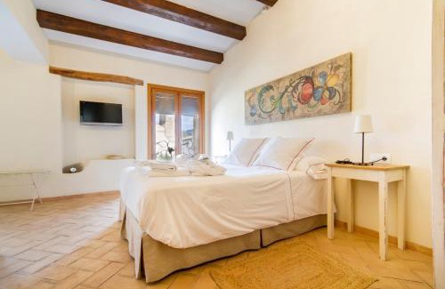 Els Guiamets Hotel | Hotel Rural Cal Torner Adults Only