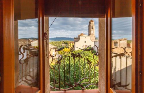 Els Guiamets Hotel | Hotel Rural Cal Torner Adults Only