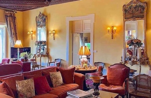Varzea de Abrunhais Hotel | Hotel Rural Casa Viscondes Varzea