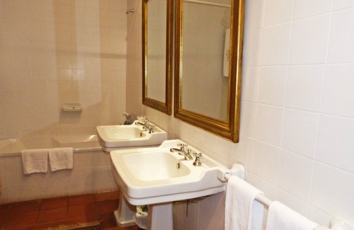 Varzea de Abrunhais Hotel | Hotel Rural Casa Viscondes Varzea