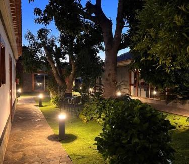 Icod el Alto Hotel | Hotel Rural Casablanca
