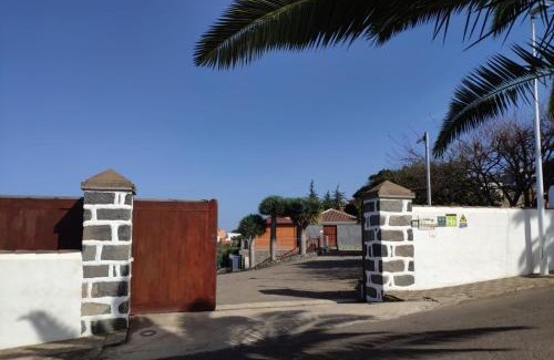 Icod el Alto Hotel | Hotel Rural Casablanca