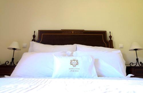 Vale de Mendiz Hotel | Hotel Rural da Quinta do Silval