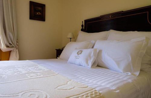 Vale de Mendiz Hotel | Hotel Rural da Quinta do Silval