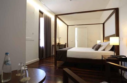 Cidadelhe Hotel | Hotel Rural Douro Scala