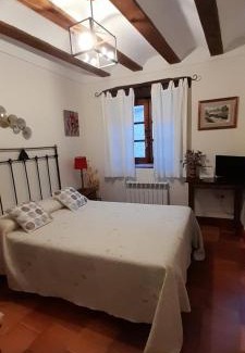 Ayllon Hotel | Hotel Rural El Adarve