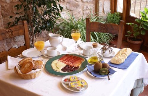 Ayllon Hotel | Hotel Rural El Adarve