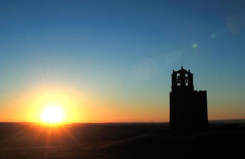 Ayllon Hotel | Hotel Rural El Adarve