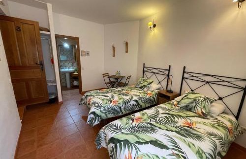 El Tiemblo Hotel | Hotel Rural El Arca de Noé