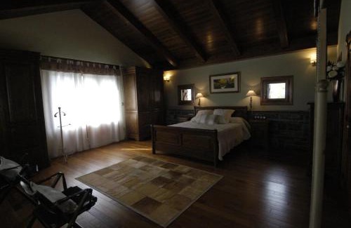 Broto House | Hotel Rural El Portón de Murillo