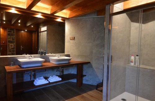 Broto House | Hotel Rural El Portón de Murillo
