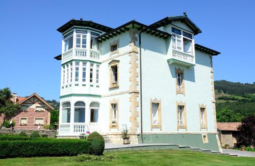 Voto Hotel | Hotel Rural El Solar del Mazo