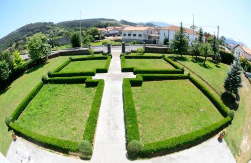 Voto Hotel | Hotel Rural El Solar del Mazo