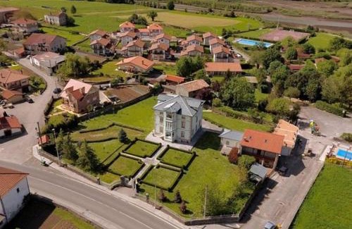 Voto Hotel | Hotel Rural El Solar del Mazo