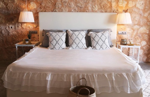 Ses Salines House | Hotel Rural Es Turó
