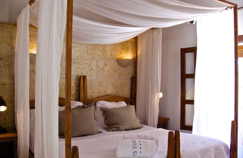 Ses Salines House | Hotel Rural Es Turó