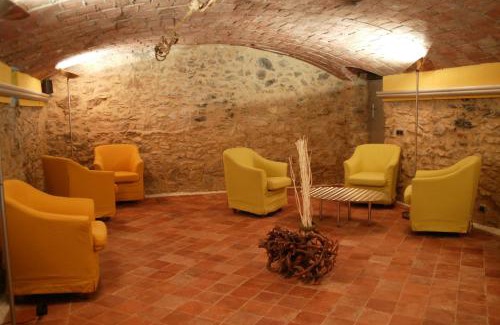 Arseguel Hotel | Hotel rural Font del Genil