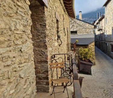 Queralbs Hotel | Hotel Rural L'Ortiga Blanca