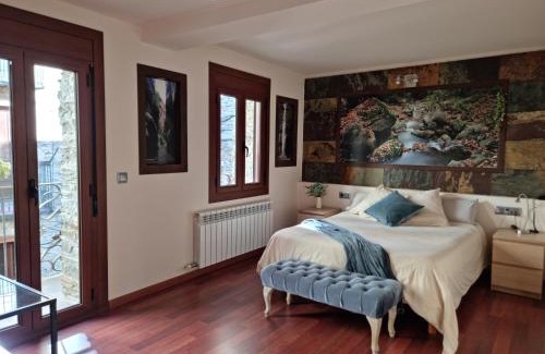 Queralbs Hotel | Hotel Rural L'Ortiga Blanca