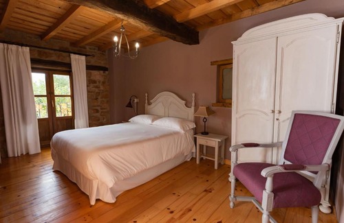 San Mames de Zalima House | Hotel Rural La Aceña