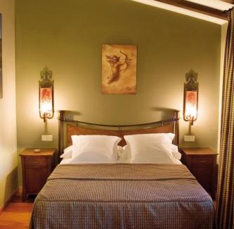 Siguenza Hotel | Hotel Rural La Cabaña