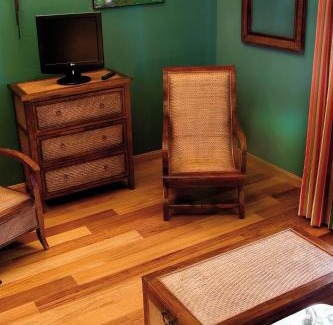 Siguenza Hotel | Hotel Rural La Cabaña