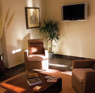 Siguenza Hotel | Hotel Rural La Cabaña