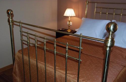 Siguenza Hotel | Hotel Rural La Cabaña