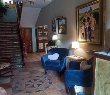 Monzon de Campos Hotel | Hotel Rural la Concordia
