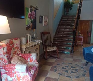 Monzon de Campos Hotel | Hotel Rural la Concordia